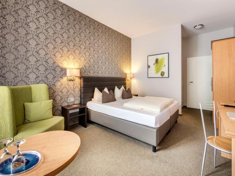 Hotel Hiemann image