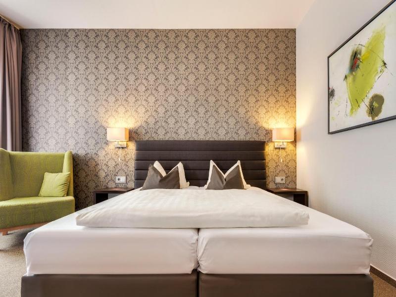 Hotel Hiemann image