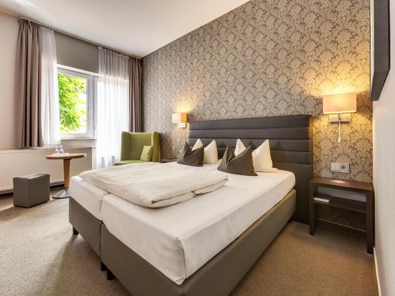 Hotel Hiemann image