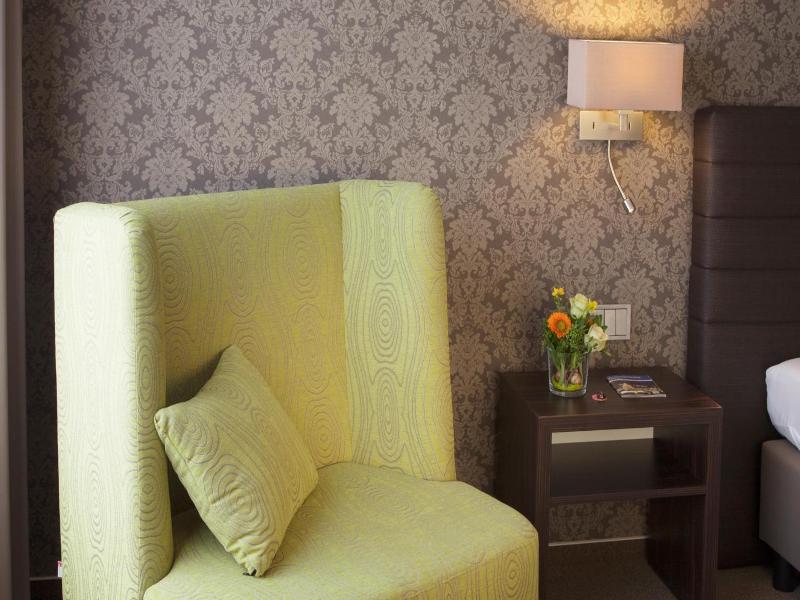 Hotel Hiemann image