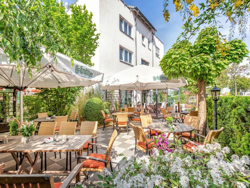 Hotel Hiemann image