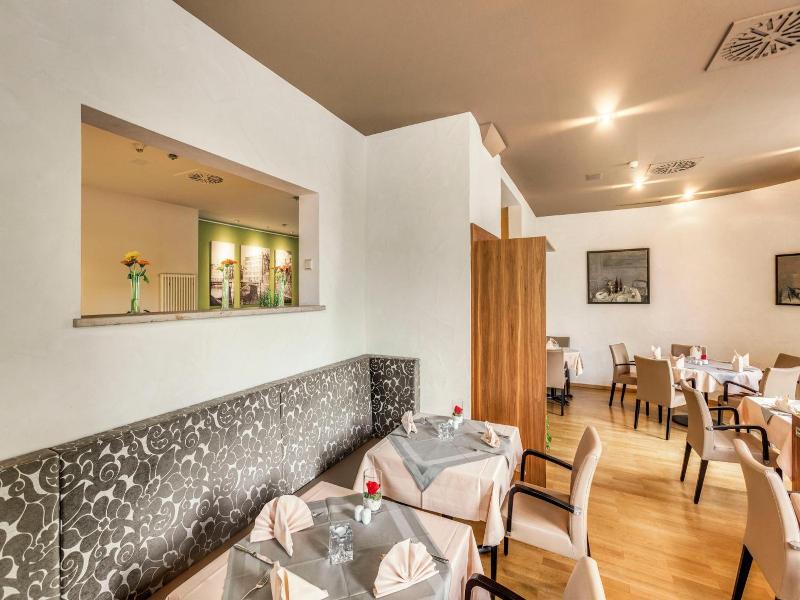 Hotel Hiemann image