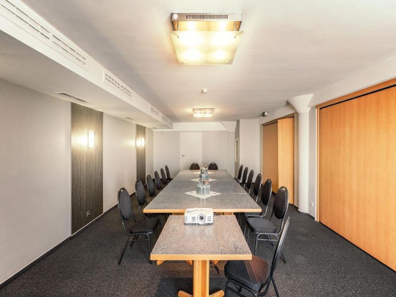 Hotel Hiemann image