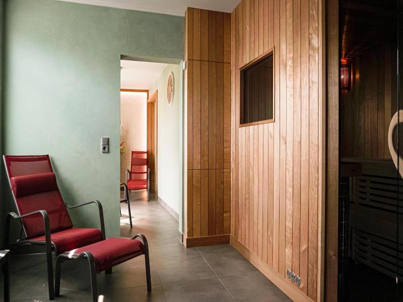 Hotel Hiemann image