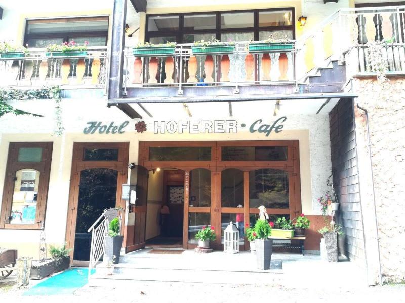 Vintage Hotel Hoferer — photo 3