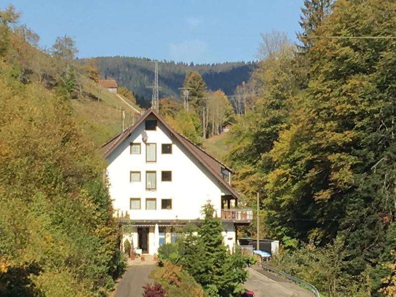 Vintage Hotel Hoferer — photo 5