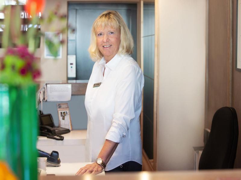 Hotel Huss image
