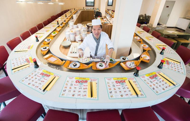 Hotel Huss image