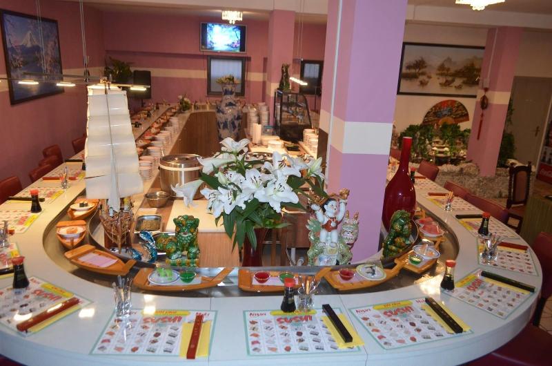 Hotel Huss image