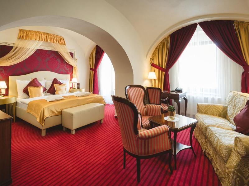 Boutique Hotel Hviezdoslav image