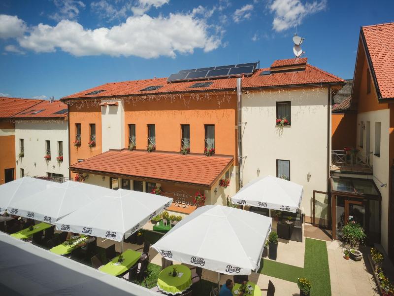 Boutique Hotel Hviezdoslav image