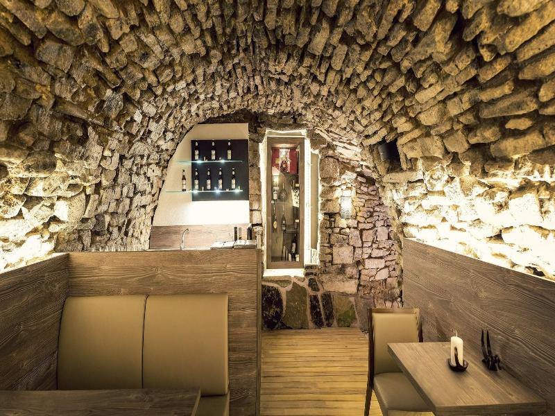 Boutique Hotel Hviezdoslav image