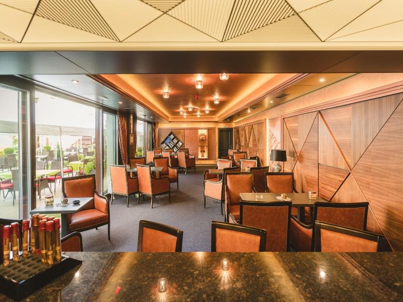 Boutique Hotel Hviezdoslav image