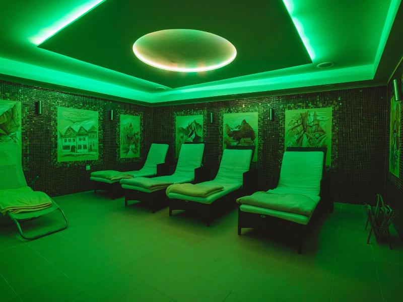 Boutique Hotel Hviezdoslav image