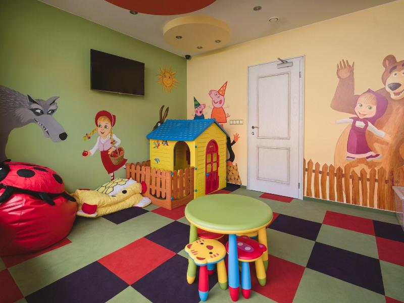 Boutique Hotel Hviezdoslav image