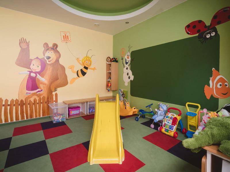 Boutique Hotel Hviezdoslav image