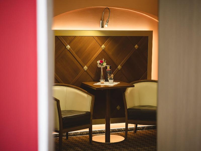 Boutique Hotel Hviezdoslav image