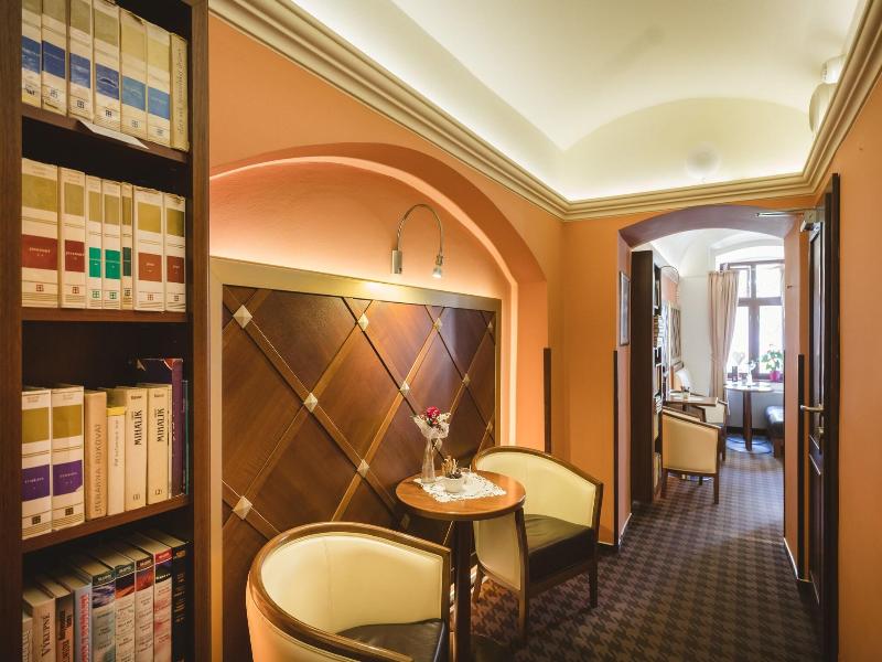 Boutique Hotel Hviezdoslav image