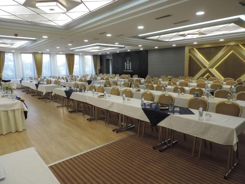 Boutique Hotel Hviezdoslav image