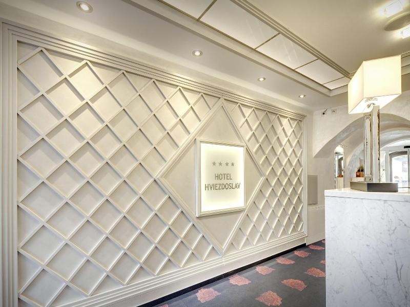 Boutique Hotel Hviezdoslav image