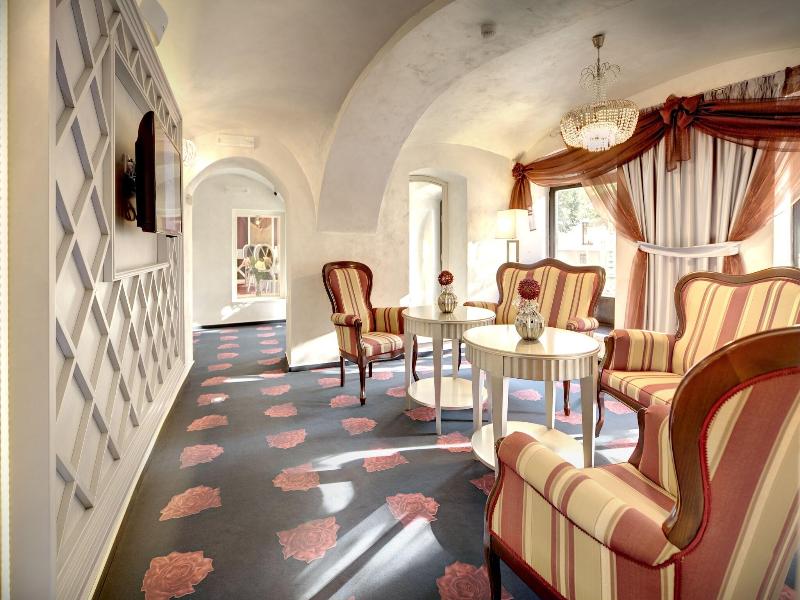 Boutique Hotel Hviezdoslav image