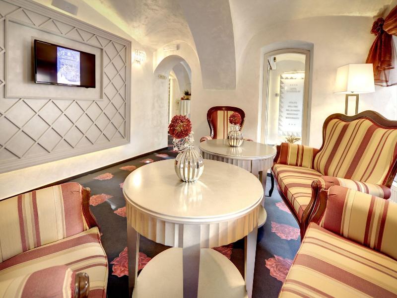 Boutique Hotel Hviezdoslav image