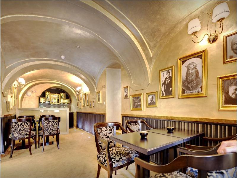 Boutique Hotel Hviezdoslav image