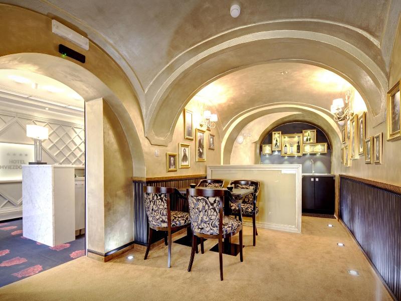 Boutique Hotel Hviezdoslav image