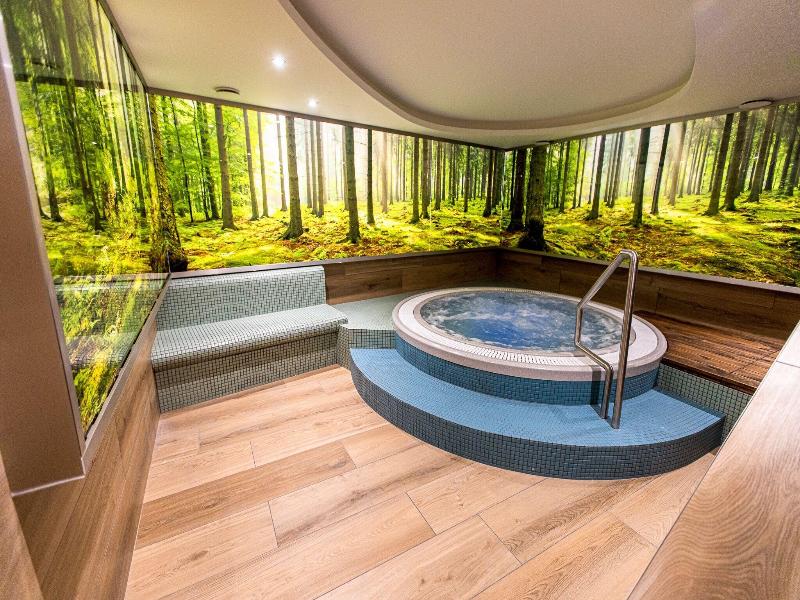 Boutique Hotel Hviezdoslav image
