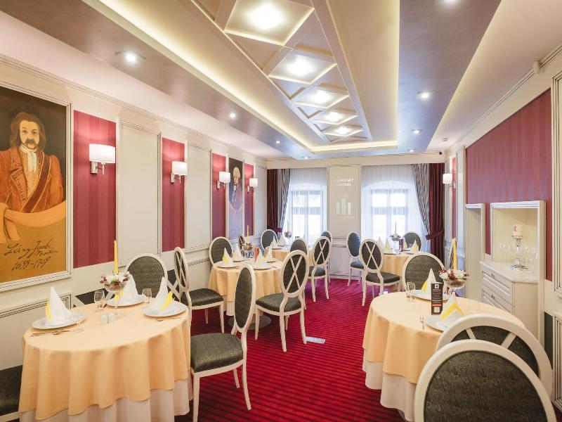 Boutique Hotel Hviezdoslav image