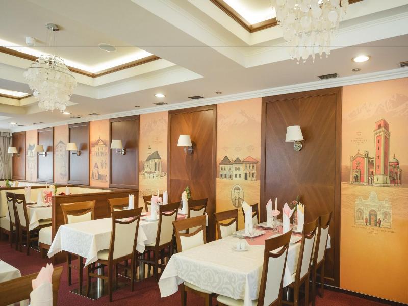 Boutique Hotel Hviezdoslav image