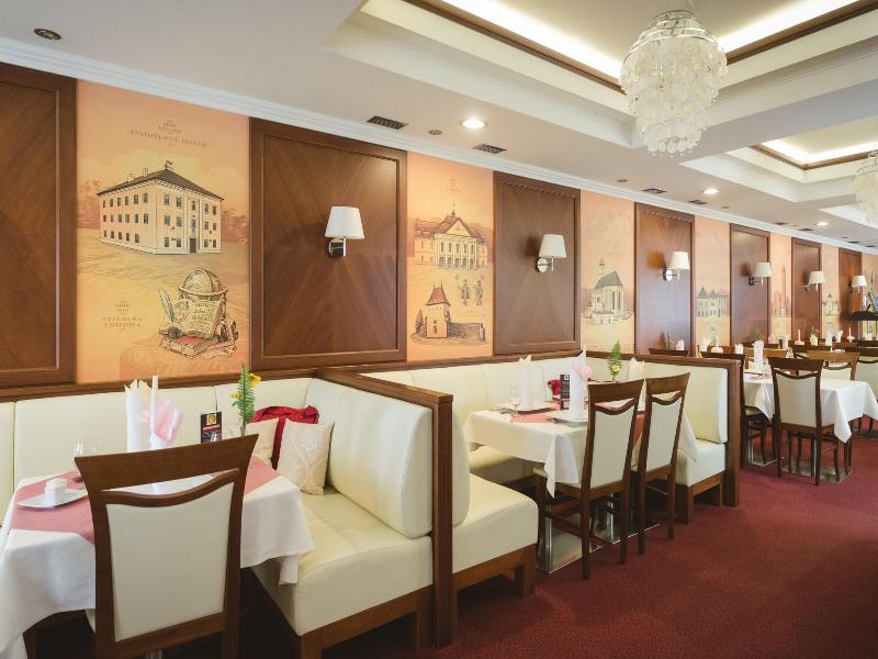 Boutique Hotel Hviezdoslav image