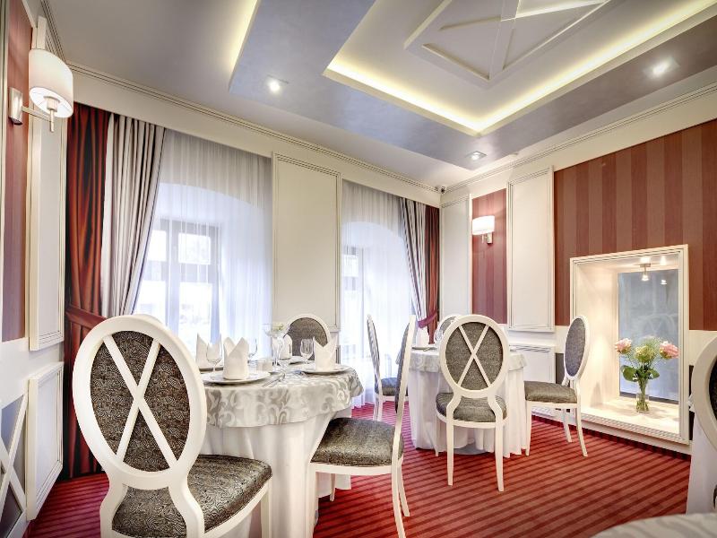 Boutique Hotel Hviezdoslav image