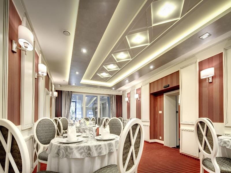 Boutique Hotel Hviezdoslav image