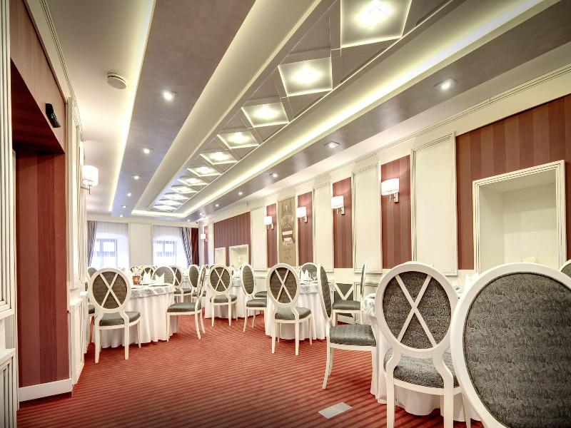 Boutique Hotel Hviezdoslav image