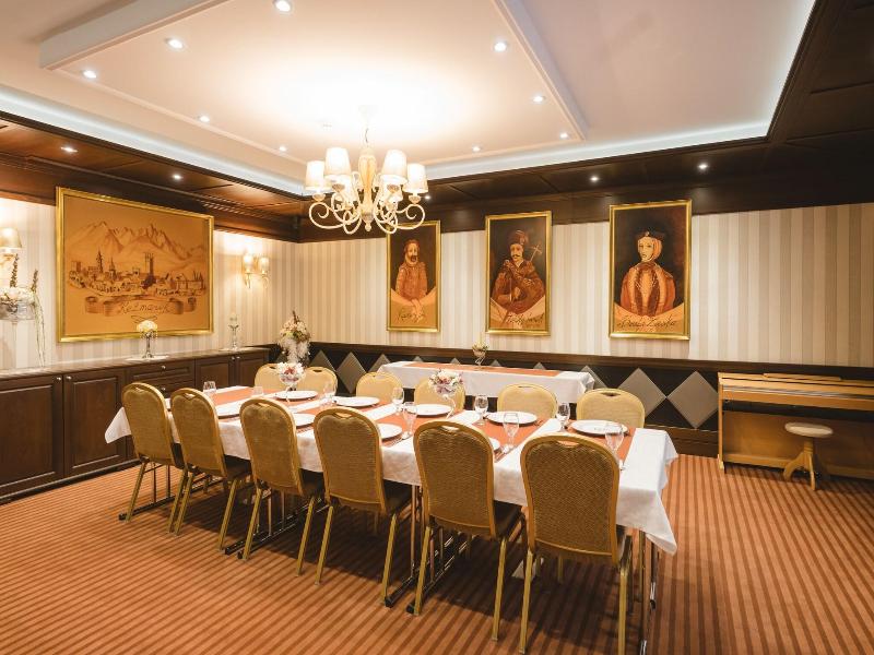 Boutique Hotel Hviezdoslav image
