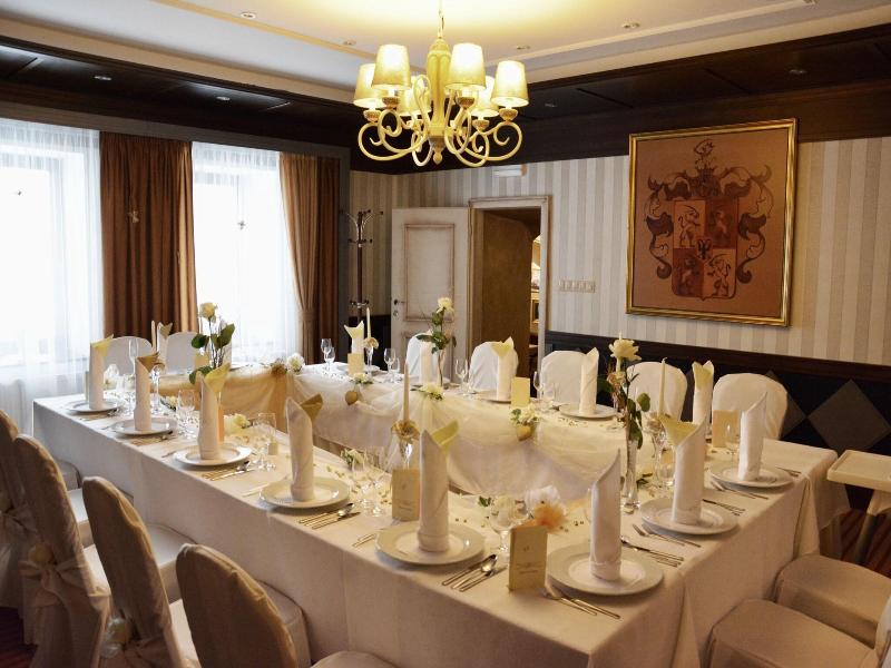 Boutique Hotel Hviezdoslav image