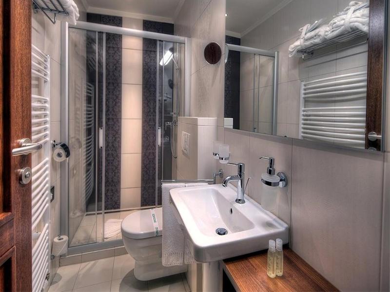 Boutique Hotel Hviezdoslav image