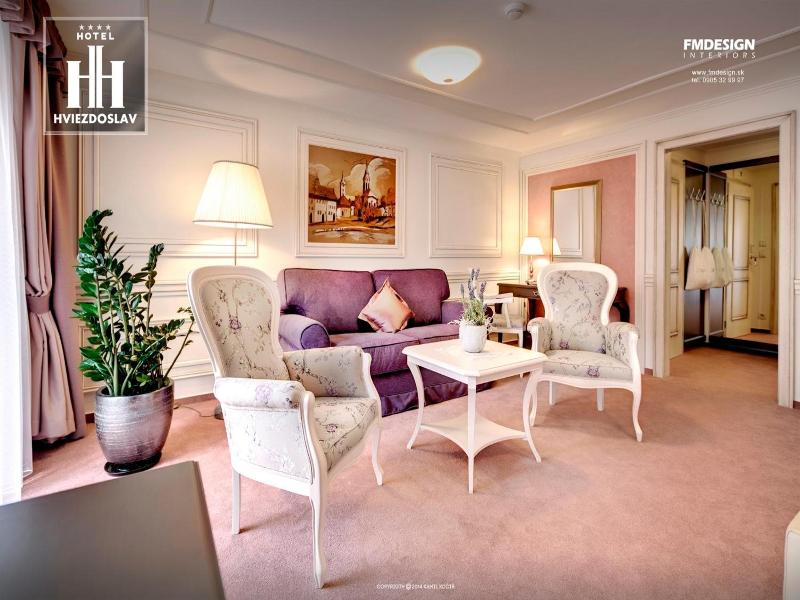 Boutique Hotel Hviezdoslav image