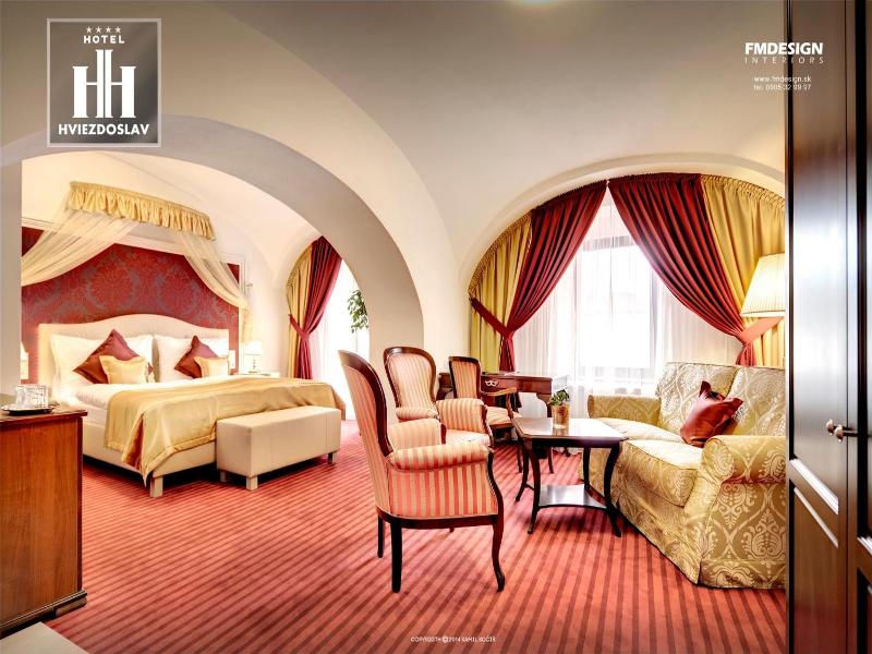 Boutique Hotel Hviezdoslav image
