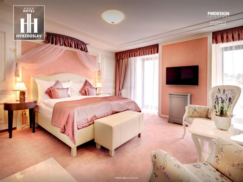 Boutique Hotel Hviezdoslav image