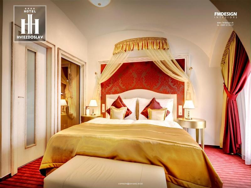 Boutique Hotel Hviezdoslav image
