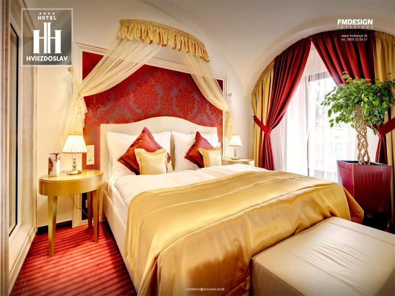 Boutique Hotel Hviezdoslav image