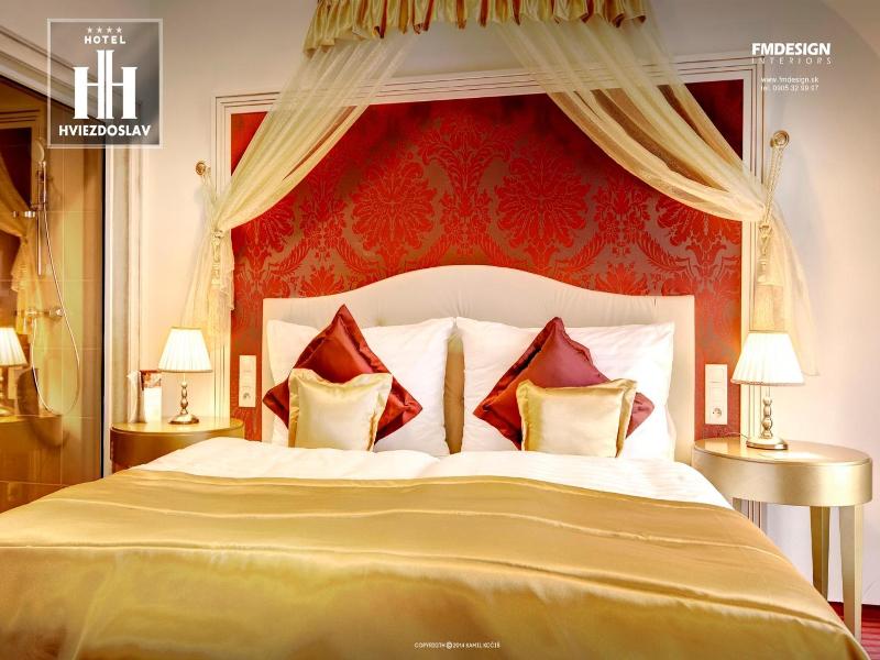 Boutique Hotel Hviezdoslav image