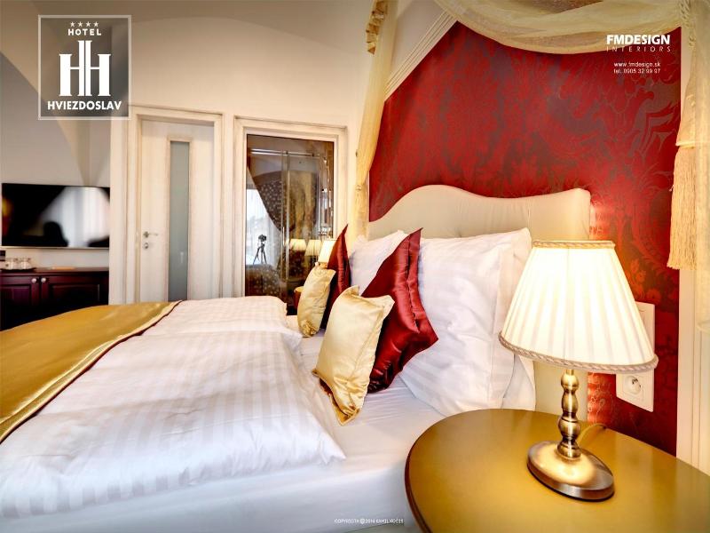 Boutique Hotel Hviezdoslav image