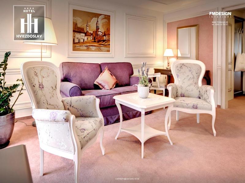 Boutique Hotel Hviezdoslav image