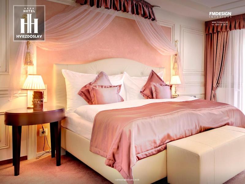 Boutique Hotel Hviezdoslav image
