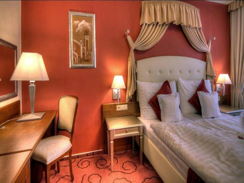 Boutique Hotel Hviezdoslav image