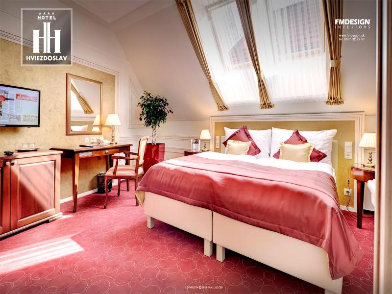 Boutique Hotel Hviezdoslav image