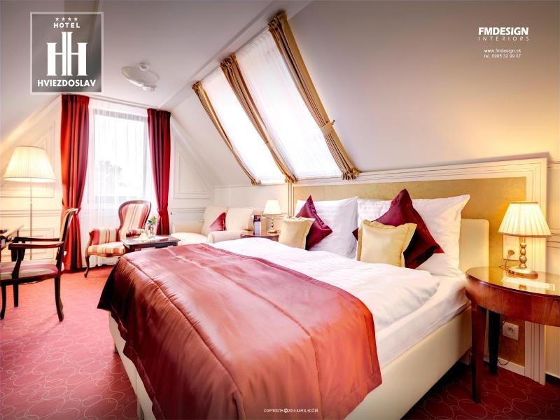 Boutique Hotel Hviezdoslav image